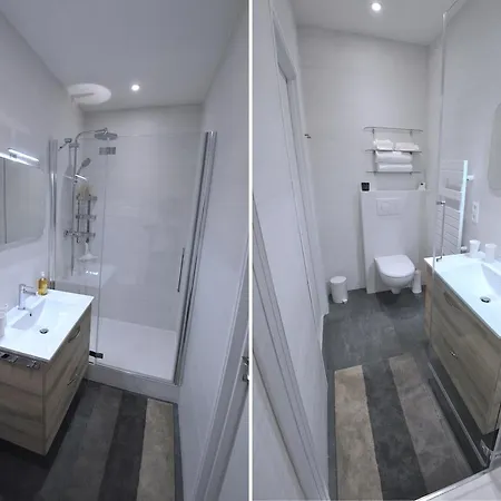 Apartman Le 10 - Massena