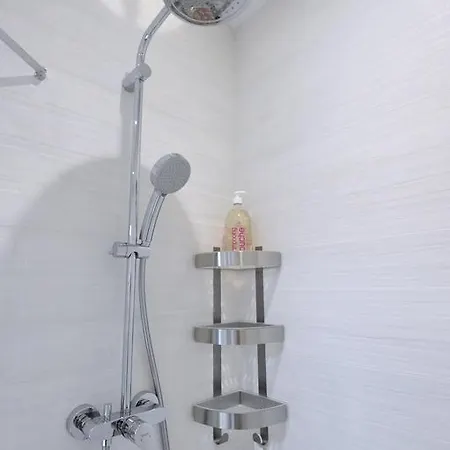 Le 10 - Massena Apartmán Nice