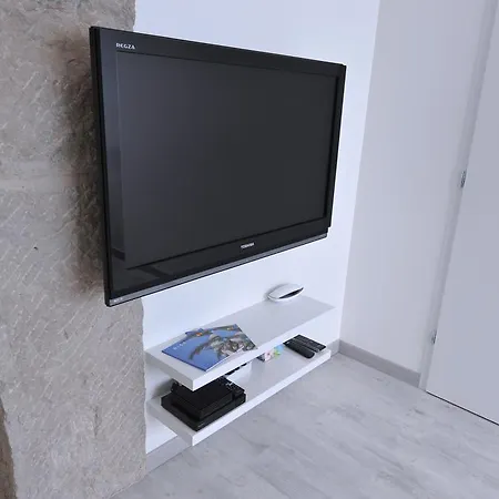 Le 10 - Massena Apartman *